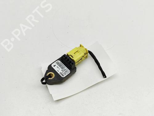 Electronic sensor KIA CEE'D (JD) 1.6 CRDi 136 | BP31047506M84