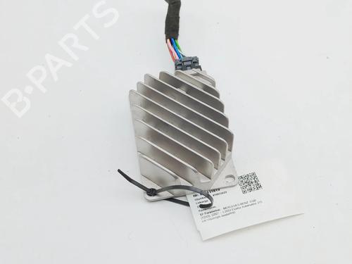 Electronic module MERCEDES-BENZ EQB (X243) EQB 350 4-matic (243.612) | BP38599954M83 - Image 4