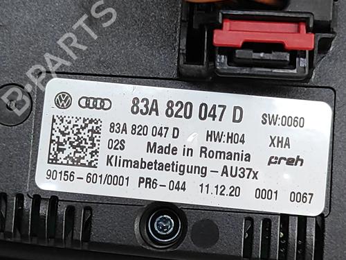 Electronic module AUDI Q2 (GAB, GAG) 35 TFSI | BP28559953M83 - Image 5