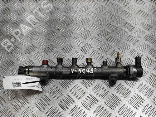 Used Injection rail KIA SPORTAGE III (SL) 1.7 CRDi (116 hp) 24582038