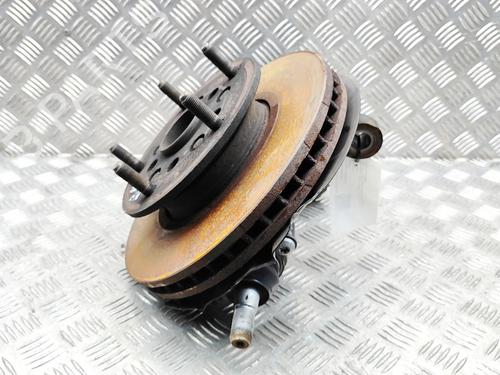 Left front steering knuckle FORD TRANSIT V363 Van (FCD, FDD) 2.0 EcoBlue | BP37642314M25 - Image 2