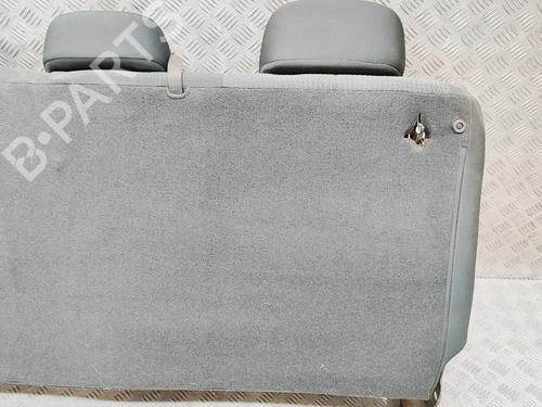 Sæde Bagtil ISUZU D-MAX II (TFR, TFS) 2.5 CRDi 4x4 (TFS86J) | BP38730716C17  - Image 9
