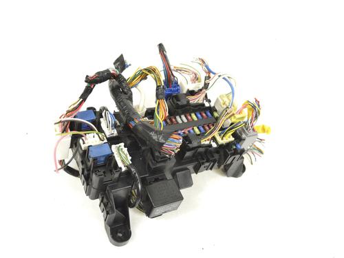 Fuse box SUZUKI GRAND VITARA II (JT, TE, TD) 2.4 All-wheel Drive (JT424, JB424, TDA4) | BP30219564E1 - Image 2
