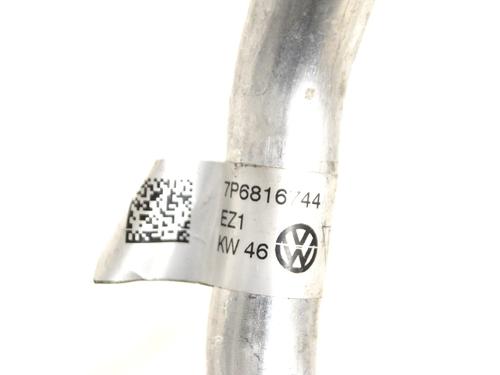 AC pipe VW TOUAREG (7P5, 7P6) 4.2 V8 TDI | BP33348704M126 - Image 5