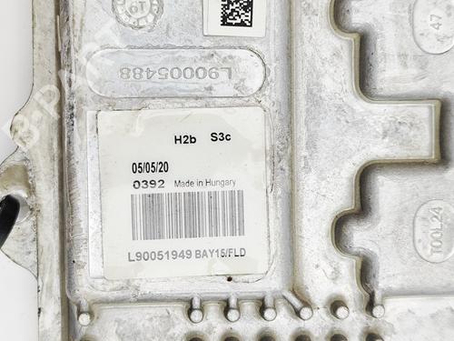 Elektronisk modul CADILLAC ESCALADE 6.2 AWD | BP30394582M83