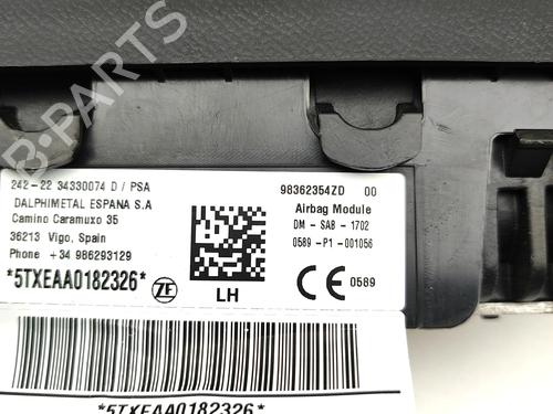 Andre OPEL MOKKA 1.2 (76) | BP36984189O1 - Image 7