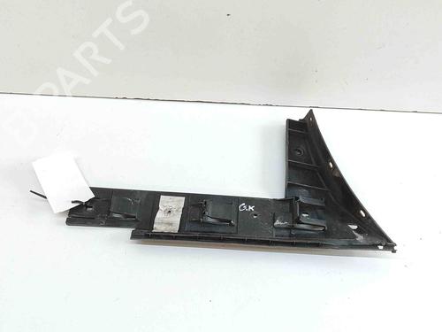 Rear bumper bracket VW PHAETON (3D1, 3D2, 3D3, 3D4, 3D6, 3D7, 3D8, 3D9) 6.0 W12 4motion | BP29488091C159 