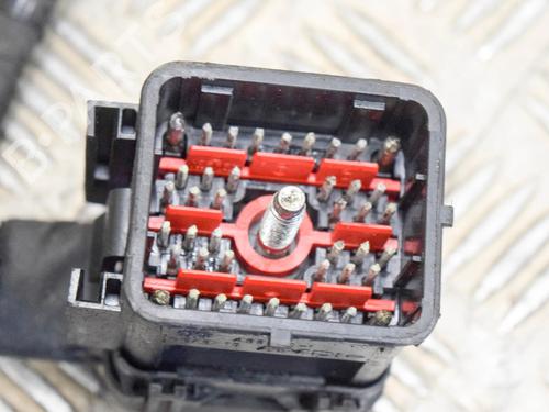 Wiring harness JAGUAR E-PACE (X540) 2.0 D150 | BP14643347E16 - Image 6