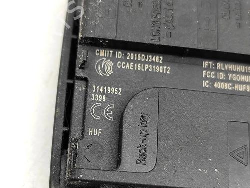 Electronic module VOLVO XC60 II (246) D4 | BP34443569M83  - Image 8