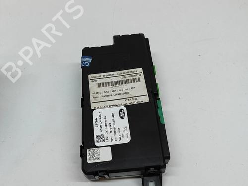 Electronic module JAGUAR I-PACE (X590) EV400 AWD | BP29391922M83 - Image 4