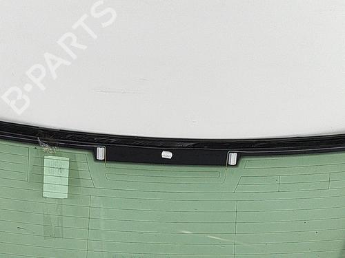 Bootlid window AUDI A6 C7 (4G2, 4GC) S6 quattro | BP26221186C64 