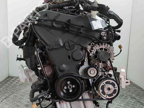 Used Engine AUDI A6 C7 Avant (4G5, 4GD) 2.0 TDI (190 hp) 28833759