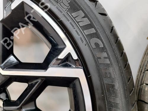Rim KIA CEED (CD) 1.5 T-GDI | BP28954518C45 