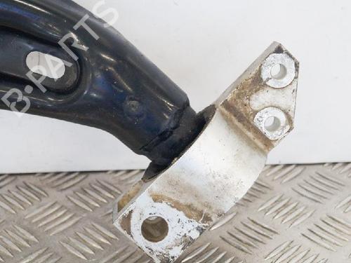 Left front suspension arm SKODA SUPERB II (3T4) 2.0 TDI | BP6741199M12 