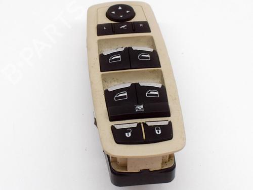 Used Left front window switch MASERATI GHIBLI III (M157) 3.0 S Q4 (409 hp) 7798319