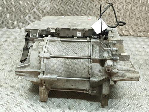 Used Engine SKODA ENYAQ iV SUV (5AZ) 80 (204 hp) 31810237