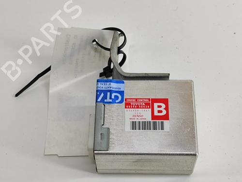 Electronic module LEXUS RX (_U3_) 400h (MHU38_) | BP23561277M83 - Image 2