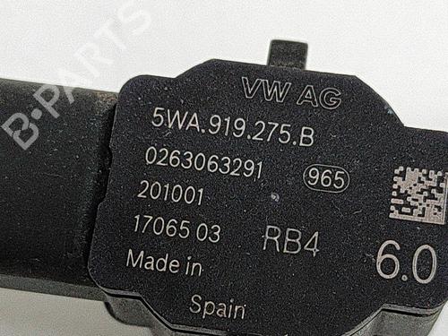 Electronic module VW GOLF VIII (CD1, DA1) 1.5 TSI | BP27776434M83  - Image 6