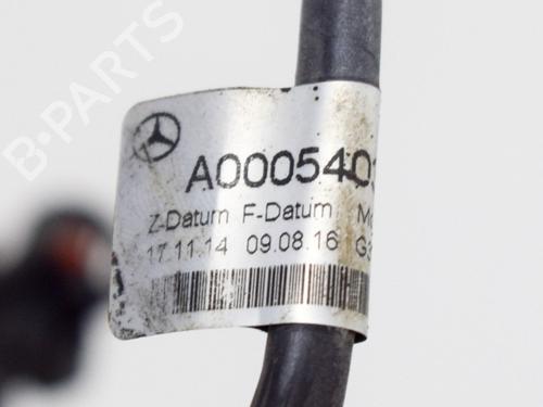 Wiring harness MERCEDES-BENZ C-CLASS Coupe (C205) C 250 d (205.308) | BP15681035E16 