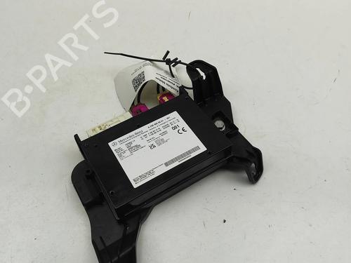 Used Electronic module Electronic module MERCEDES-BENZ GLE (V167) GLE 400 d 4-matic (167.123) (330 hp) 32974349 32974349