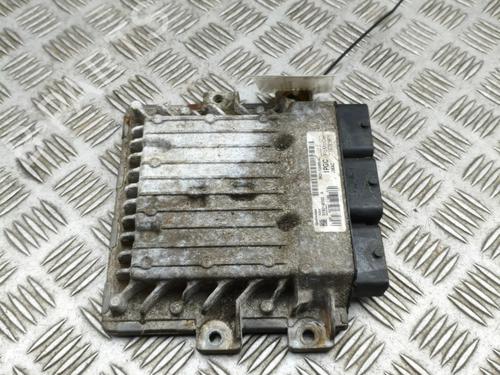 Engine control unit (ECU) FORD TRANSIT CUSTOM V362 Van (FY, FZ) 2.2 TDCi | BP39566258M57 - Image 2