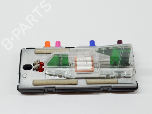 Used Antenna/Base VOLVO XC40 (536) B4 Mild-Hybrid (197 hp) 27758187