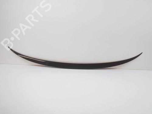 Spoiler bagklap BMW 5 (F10) M5 (560 hp) 7902519