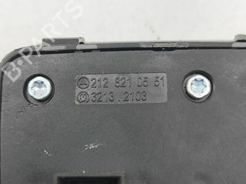 Switch MERCEDES-BENZ EQB (X243) EQB 350 4-matic (243.612) | BP32459516I30  - Image 8