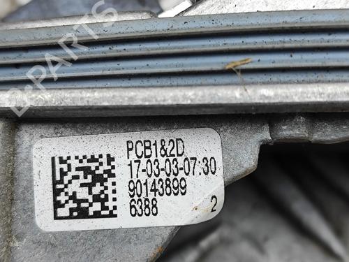 Electronic module LAND ROVER DISCOVERY V (L462) 3.0 Td6 4x4 | BP30130892M83 