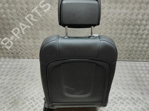 Left front seat PORSCHE MACAN (95B) 3.0 S Diesel | BP40460063C15 - Image 3