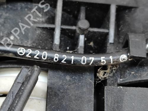 Switch MERCEDES-BENZ S-CLASS (W220) S 320 (220.065, 220.165) | BP24580723I30 