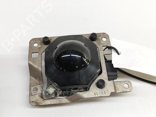 Elektronisk modul AUDI E-TRON (GEN) 55 quattro (408 hp) 27781405