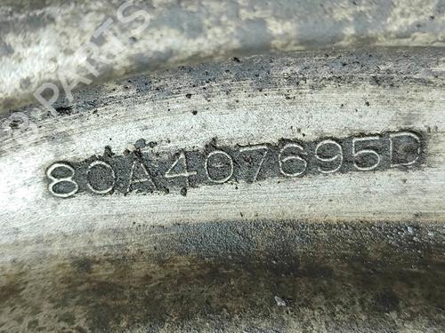 Left front suspension arm AUDI Q5 (FYB, FYG) 2.0 TDI quattro | BP20982270M12 