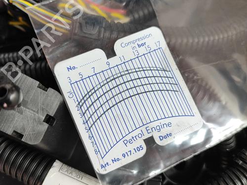 Engine BMW 1 (F20) 116 d | BP33937616M1  - Image 10