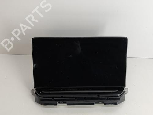 Used Display monitor SKODA ENYAQ iV SUV (5AZ) 80 (204 hp) 28549505