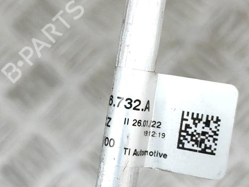 AC pipe SKODA ENYAQ iV SUV (5AZ) 50 | BP27768989M126