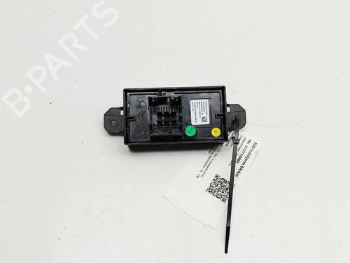 Module électronique DS DS 7 Crossback (J4_, JR_, JC_) 2.0 BlueHDi 180 (JJEHZR) (177 hp) 31926519