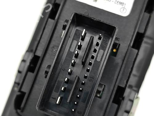 Right front window switch PEUGEOT 508 SW II (FC_, FJ_, F4_) 1.5 BlueHDi 130 | BP32369809I26 