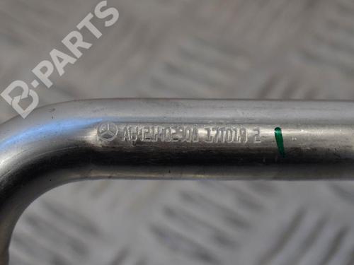Pipe MERCEDES-BENZ GLS (X166) 350 d 4-matic (166.824) | BP8895663M125 