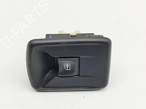 Used Left front window switch OPEL VIVARO B Van (X82) 1.6 CDTI (05) (125 hp) 30323969