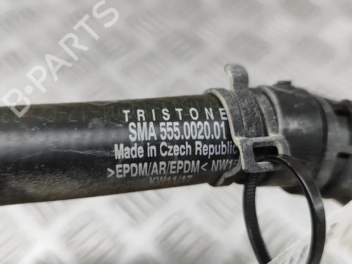 Pipe PORSCHE PANAMERA (971) 3.0 (97AAA1, 97BAA1) | BP23562125M125 