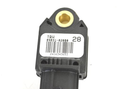 Elektronisk sensor TOYOTA AURIS (_E15_) 1.6 (ZRE151_, ZRE151R) | BP30219024M84 