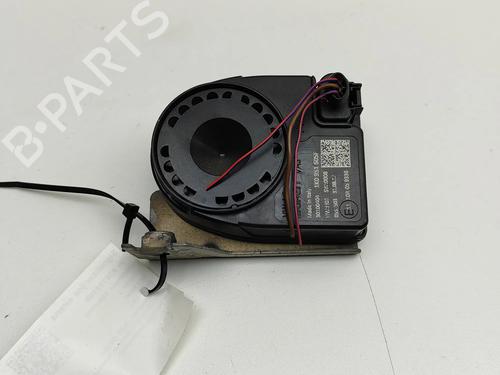 Electronic module AUDI Q3 (8UB, 8UG) 2.0 TFSI quattro | BP37610032M83 - Image 4