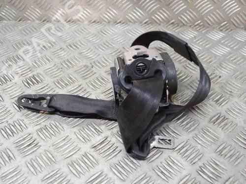 Sicherheitsgurt vorne links AUDI A8 D3 (4E2, 4E8) 3.0 TDI quattro | BP10402307I26 