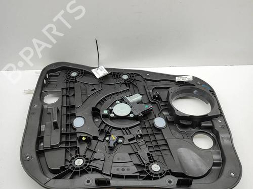 Used Front left window mechanism Front left window mechanism 38292338 38292338