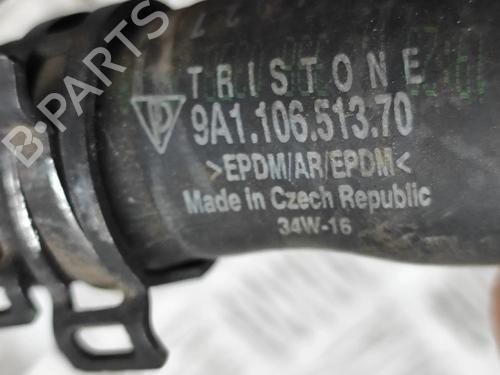 Pipe PORSCHE 911 (991) 3.8 Carrera S | BP29812742M125 