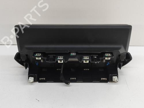 Display monitor PEUGEOT 2008 II (UD_, US_, UY_, UJ_, UR_, UC_) e-2008 (UKZKWZ) | BP28432409C48 
