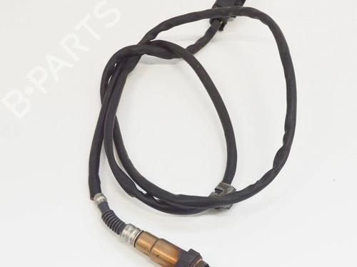 Used Electronic sensor BMW 5 (E60) 525 i (218 hp) 6755869