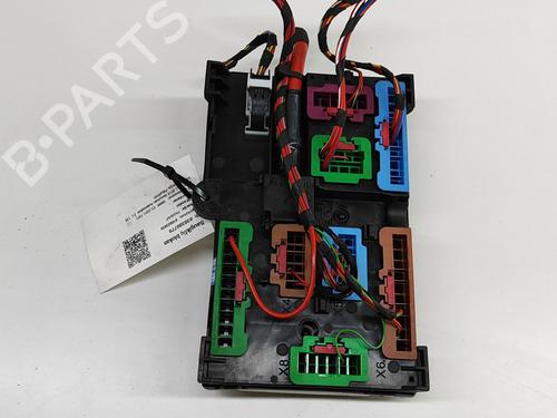 Fuse box BMW X3 (G01, F97, G08) xDrive 20 i | BP26162128E1 
