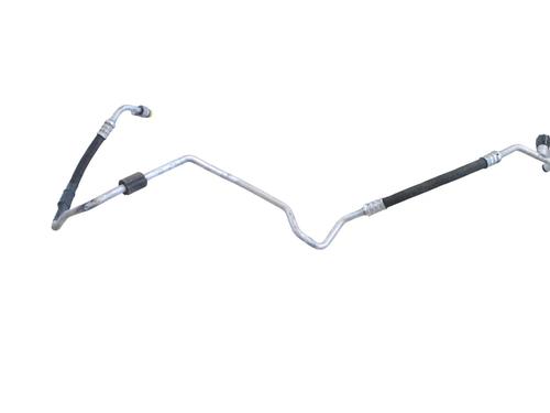 Used AC pipe AC pipe MERCEDES-BENZ SLK (R172) 250 CDI / d (172.403) (204 hp) 33366931 33366931